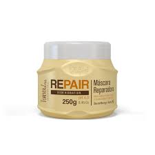 MASC FORCE REPAIR 250G FOREVER LISS