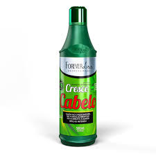 SH CRESCE CABELO 500ML FOREVER LISS