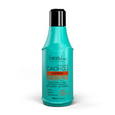 SH CACHOS FOREVER LISS 300ML