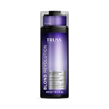 TRUSS BLOND REVOLUTION SHAMPOO ANTIOXIDANTE