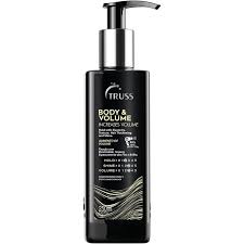 TRUSS BODY E VOLUME CONDICIONADOR 250ML