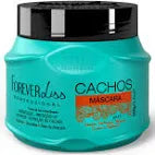 MASC CACHOS FOREVER LISS 250G